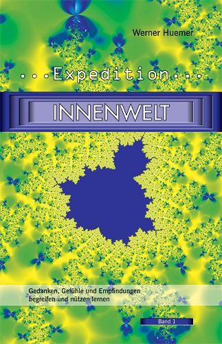 Cover-Bild Expedition Innenwelt, Band 1