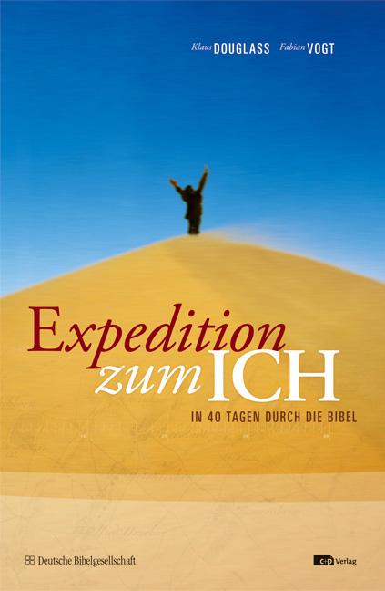 Cover-Bild Expedition zum ICH