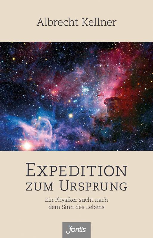 Cover-Bild Expedition zum Ursprung