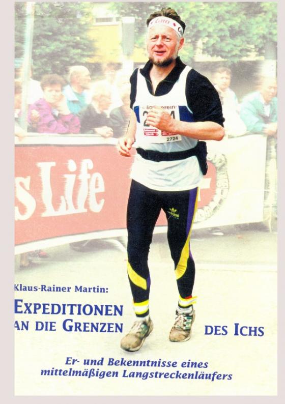 Cover-Bild Expeditionen an die Grenzen des Ichs