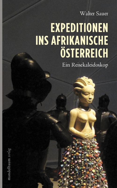 Cover-Bild Expeditionen ins afrikanische Österreich