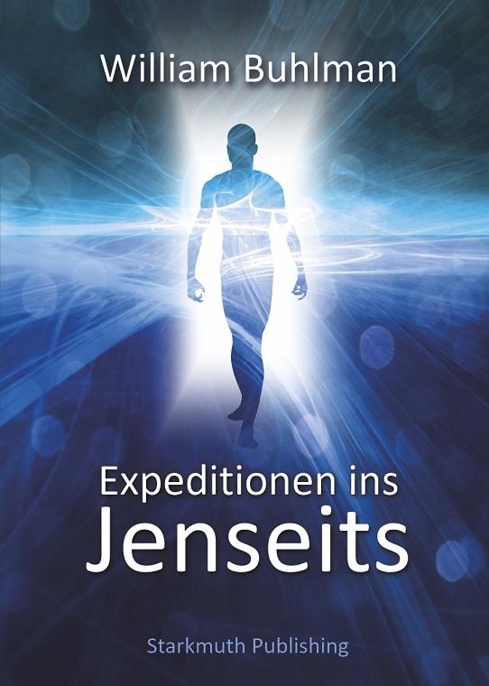 Cover-Bild Expeditionen ins Jenseits