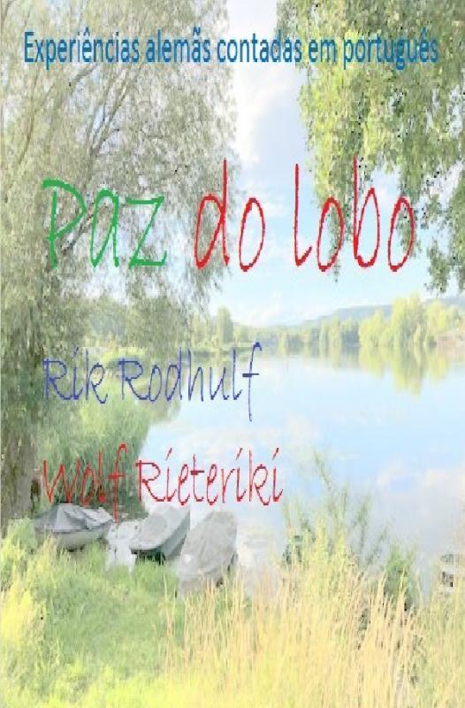 Cover-Bild Experiências alemãs contadas em português
