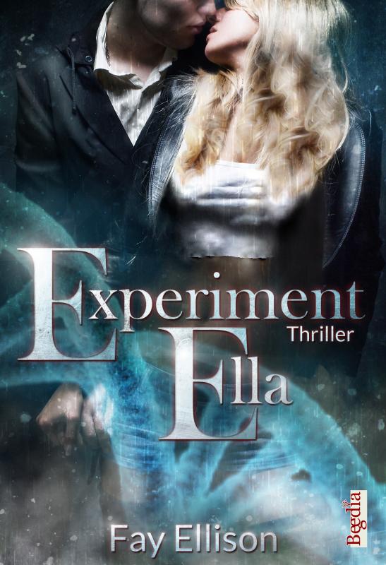 Cover-Bild Experiment Ella