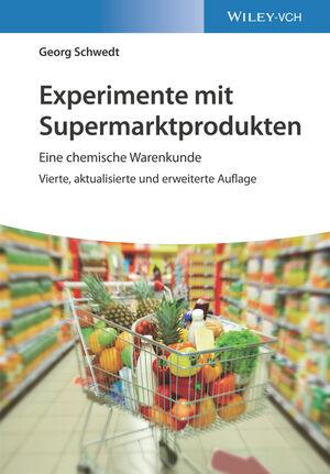 Cover-Bild Experimente mit Supermarktprodukten