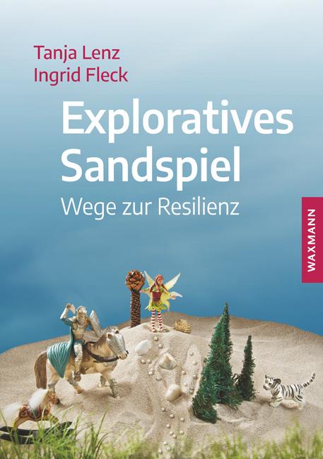 Cover-Bild Exploratives Sandspiel