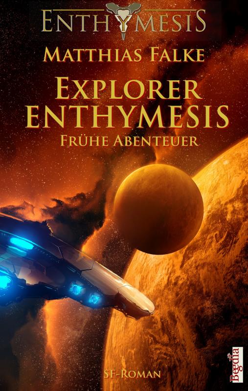 Cover-Bild Explorer ENTHYMESIS