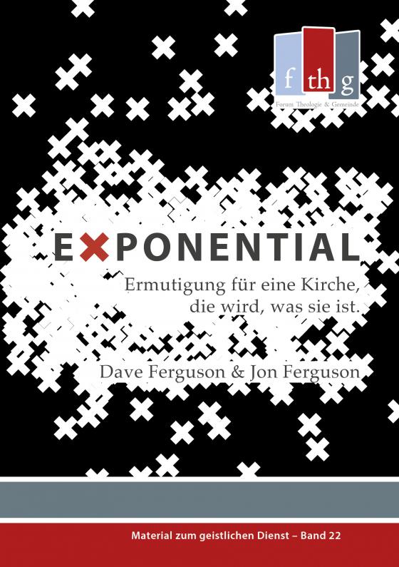 Cover-Bild Exponential