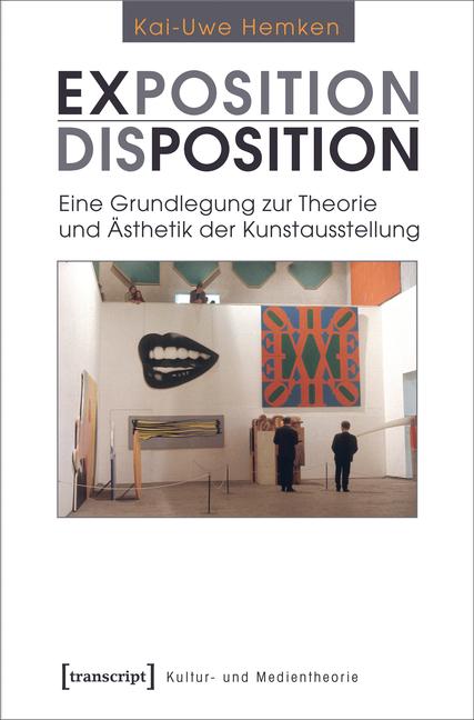 Cover-Bild Exposition / Disposition