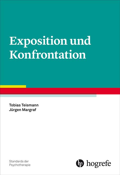 Cover-Bild Exposition und Konfrontation