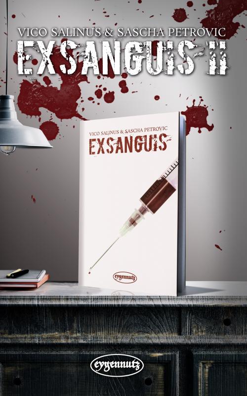 Cover-Bild Exsanguis II