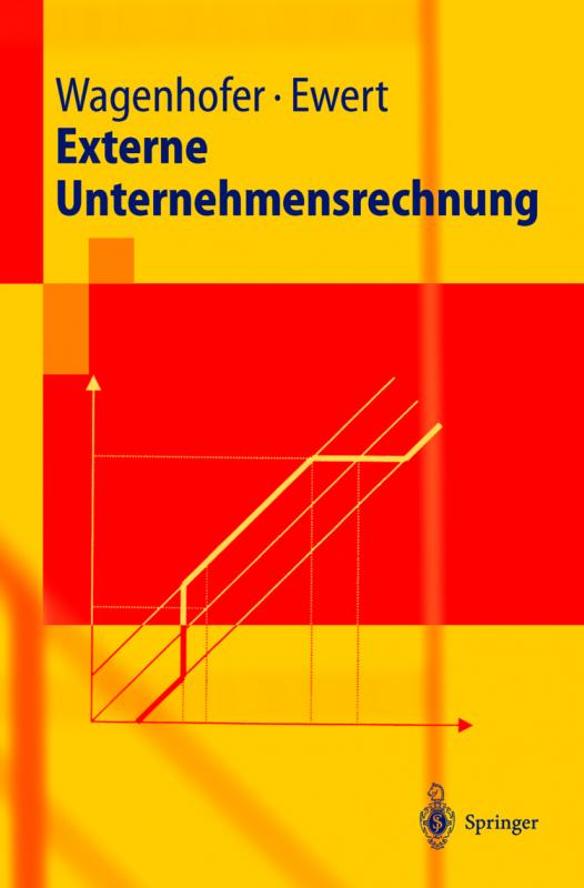 Cover-Bild Externe Unternehmensrechnung