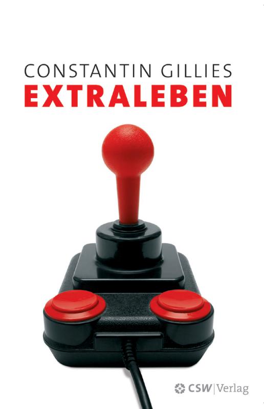 Cover-Bild Extraleben