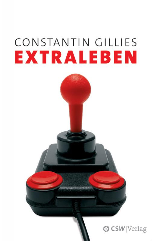 Cover-Bild Extraleben