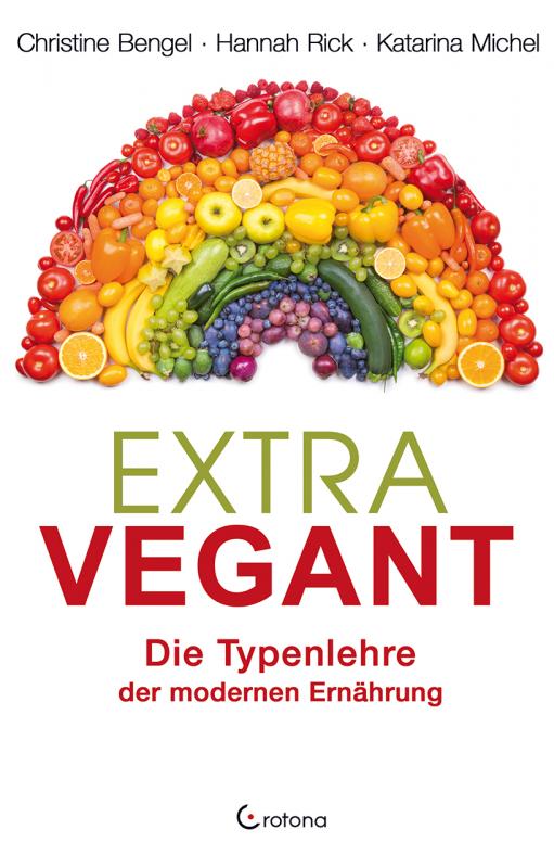 Cover-Bild Extravegant