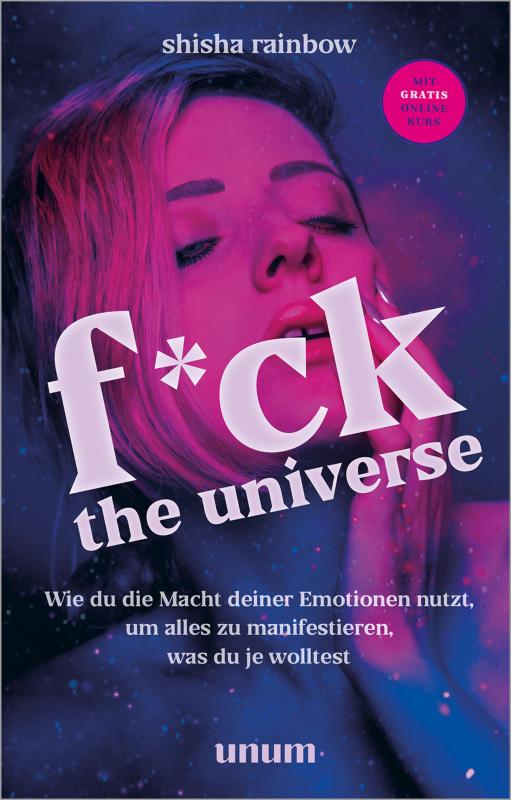 Cover-Bild F*ck the Universe