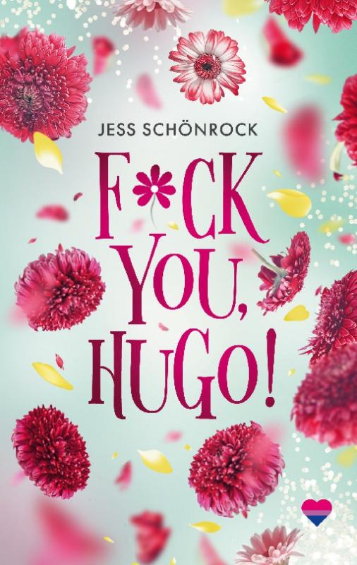 Cover-Bild F*ck you, Hugo