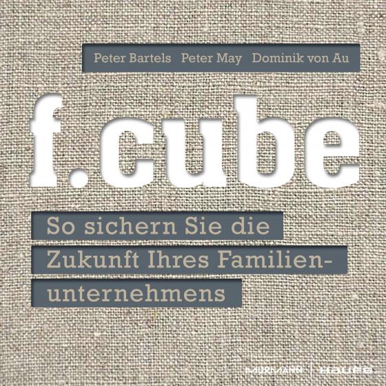 Cover-Bild f.cube