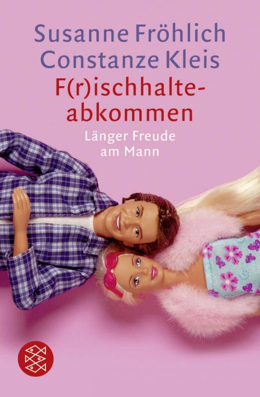 Cover-Bild F(r)ischhalteabkommen