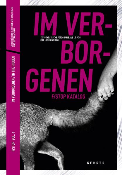 Cover-Bild F/Stop Vol 4 - Im Verborgenen / In The Hidden