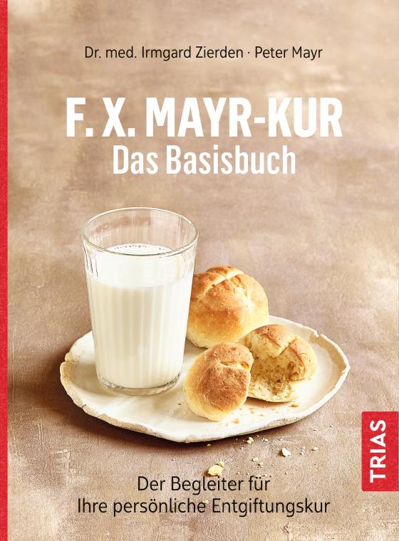 F.X.MayrKur Das Basisbuch Lesejury