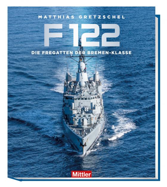 Cover-Bild F122