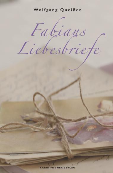 Cover-Bild Fabians Liebesbriefe