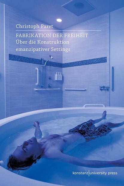 Cover-Bild Fabrikation der Freiheit