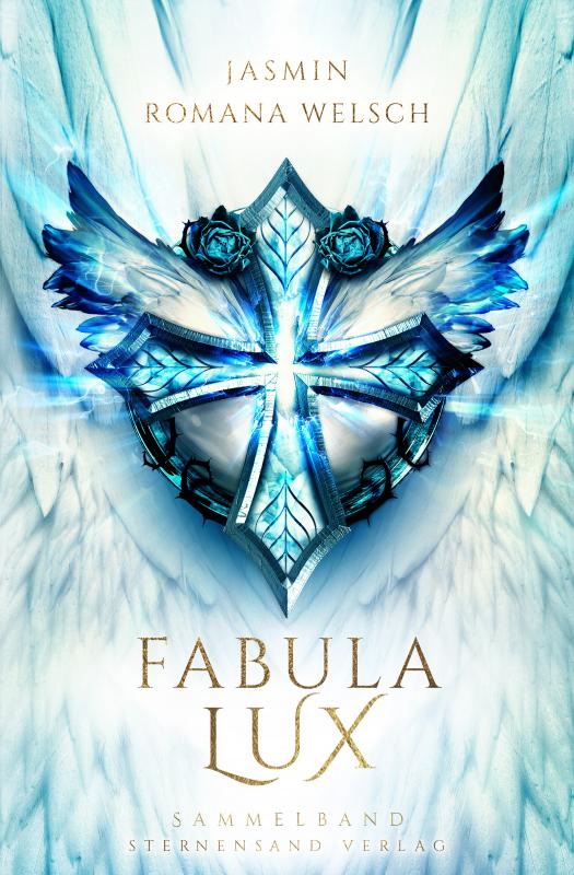 Cover-Bild Fabula Lux (Sammelband)