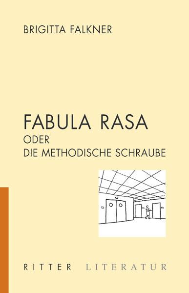 Cover-Bild Fabula Rasa