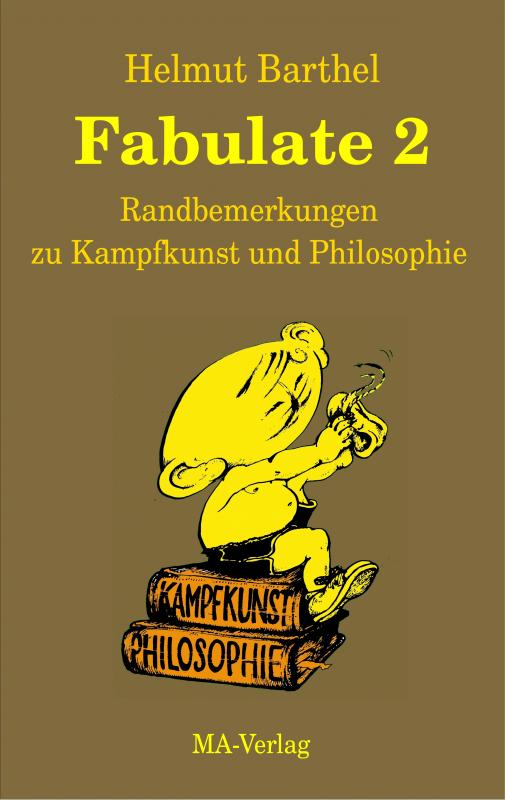 Cover-Bild Fabulate 2