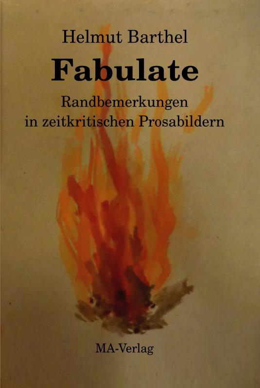 Cover-Bild Fabulate