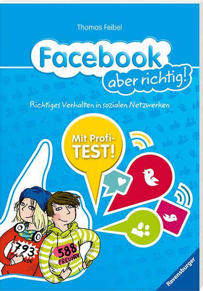 Cover-Bild Facebook aber richtig!