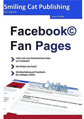 Cover-Bild Facebook Fan Pages