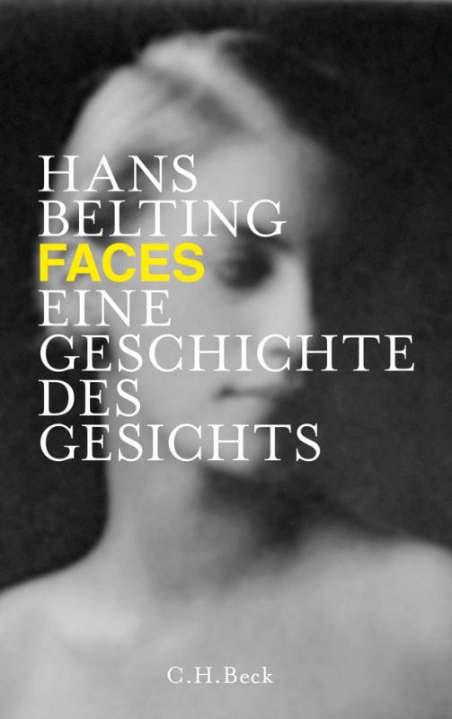 Cover-Bild Faces