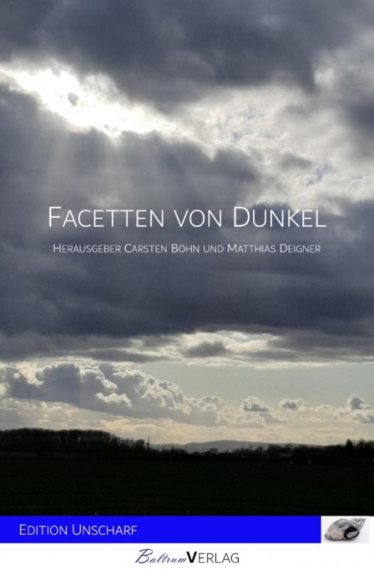 Cover-Bild Facetten von Dunkel