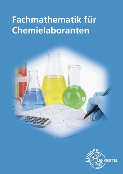 Cover-Bild Fachmathematik für Chemielaboranten