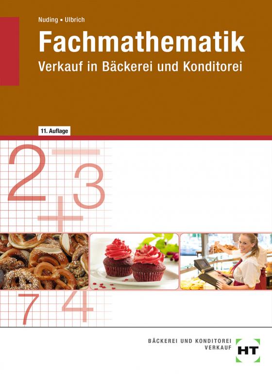 Cover-Bild Fachmathematik