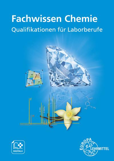 Cover-Bild Fachwissen Chemie - Gesamtband