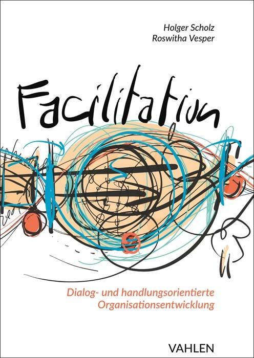 Cover-Bild Facilitation