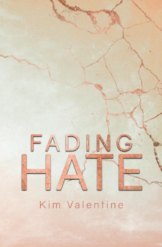 Cover-Bild Fading Hate
