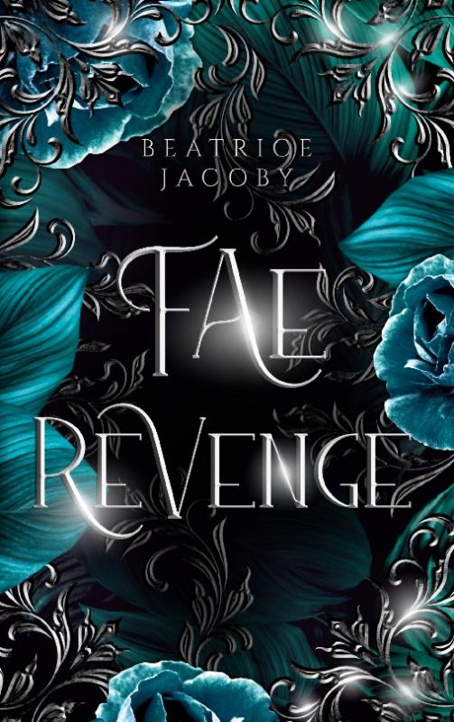 Cover-Bild Fae Revenge