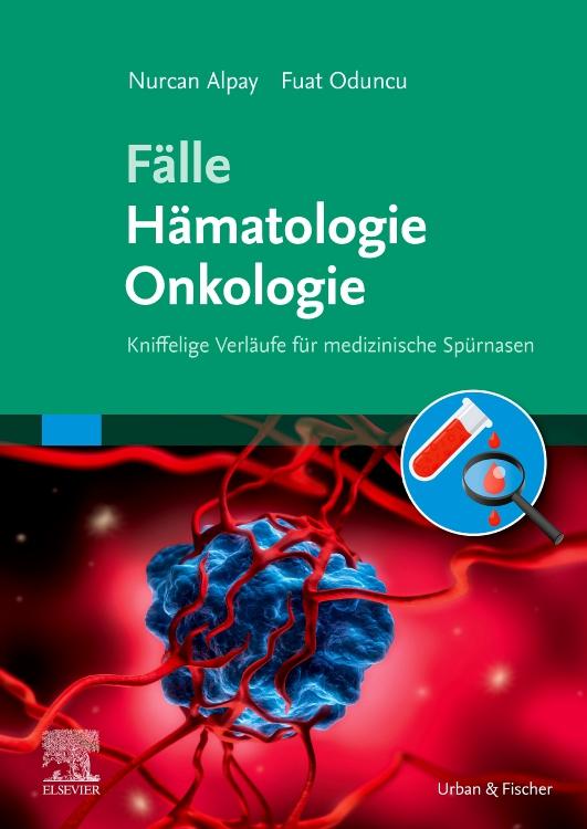 Cover-Bild Fälle Hämatologie Onkologie