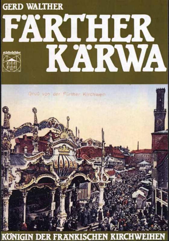 Cover-Bild Färther Kärwa