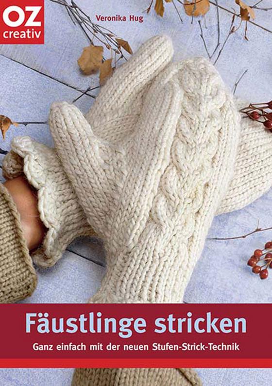 Cover-Bild Fäustlinge Stricken