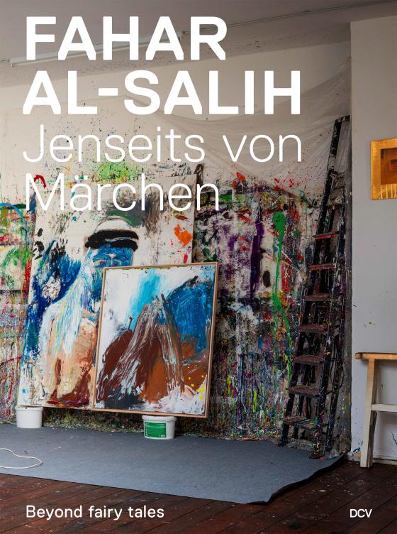 Cover-Bild Fahar Al-Salih