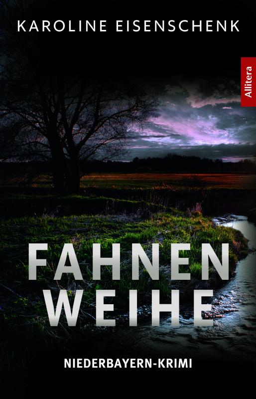 Cover-Bild Fahnenweihe