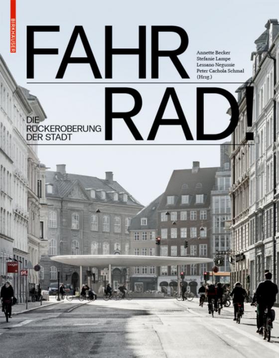 Cover-Bild Fahr Rad!