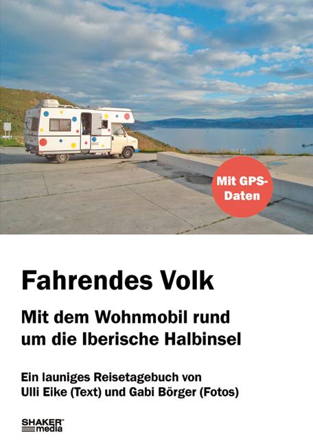 Cover-Bild Fahrendes Volk