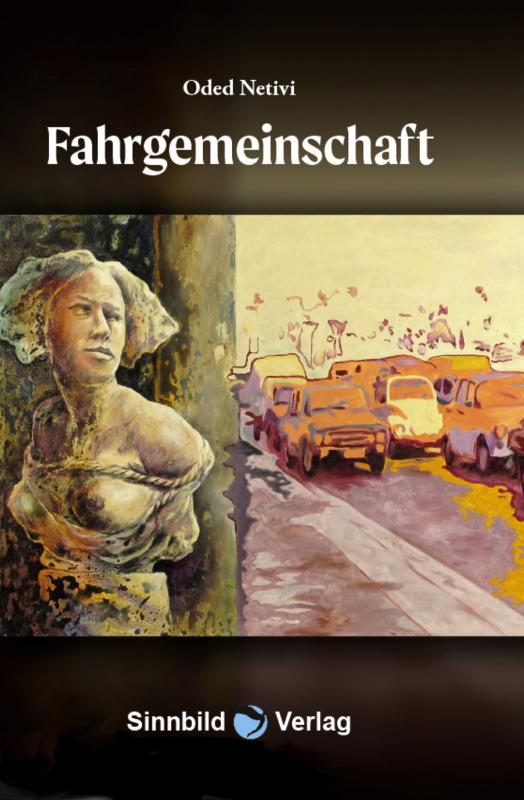 Cover-Bild Fahrgemeinschaft